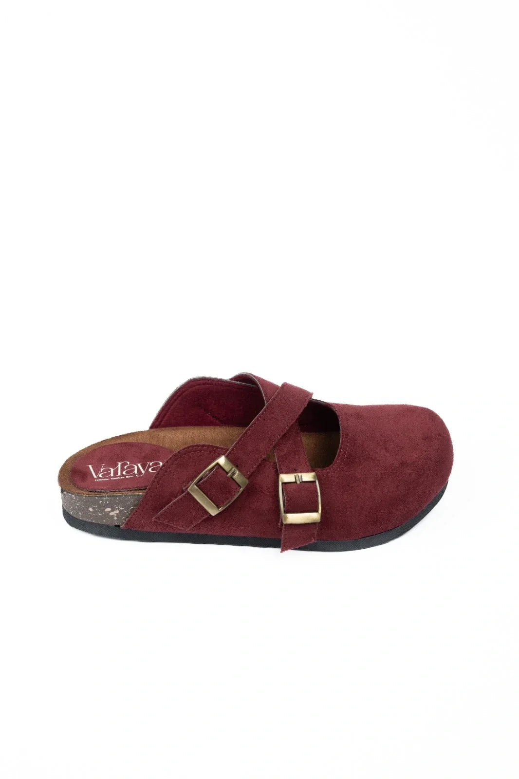 Kairo Buckle