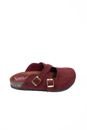 Kairo Buckle
