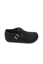 Muse Buckle Clog