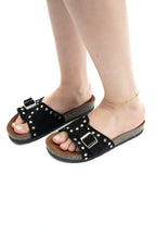 Sahara Stud Slides