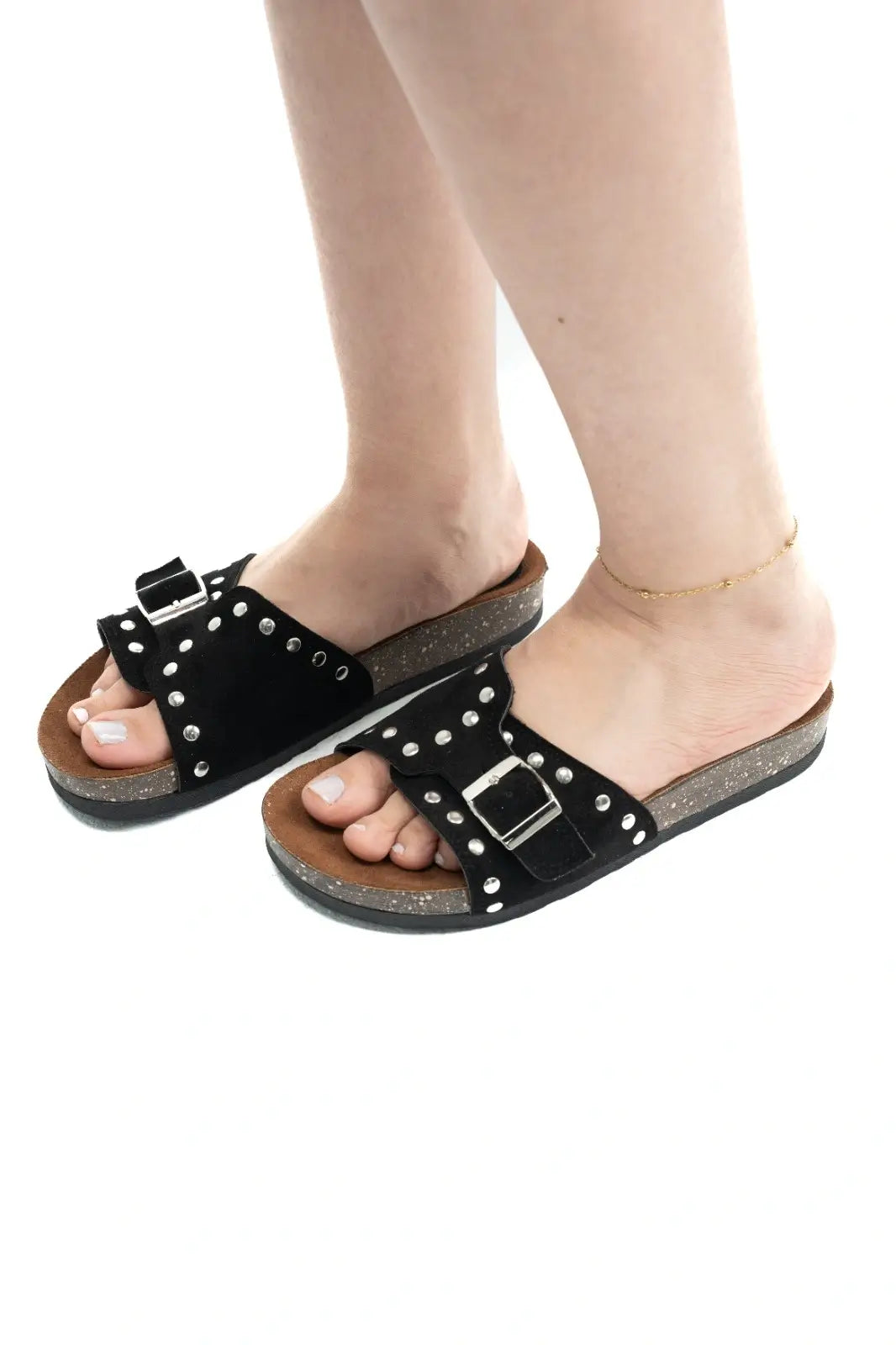 Sahara Stud Slides