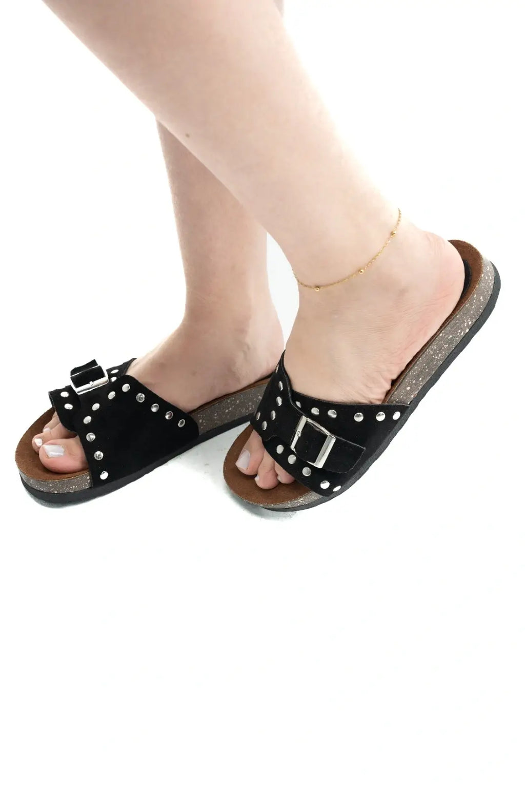 Sahara Stud Slides