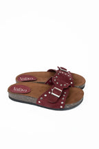 Sahara Stud Slides