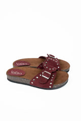Sahara Stud Slides