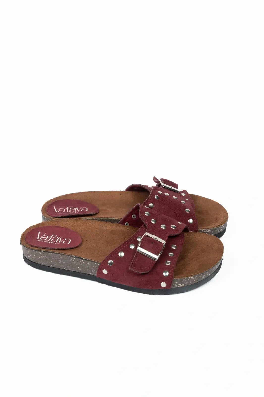 Sahara Stud Slides