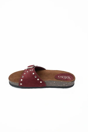 Sahara Stud Slides