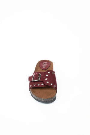 Sahara Stud Slides
