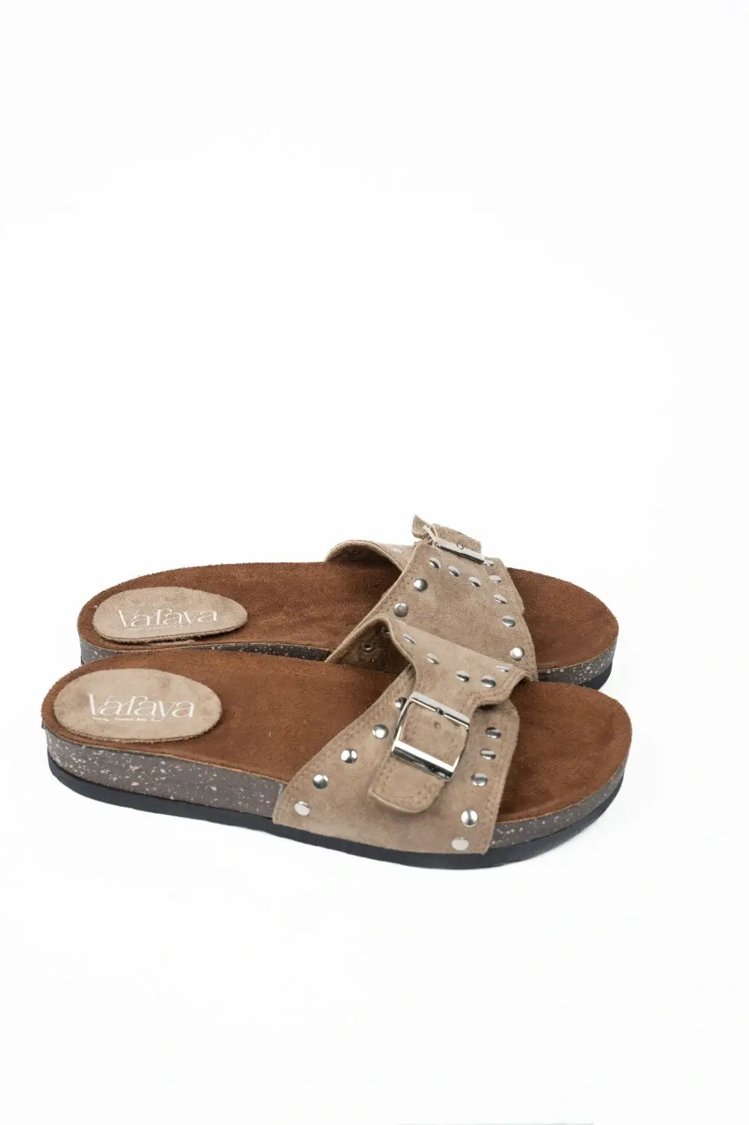 Sahara Stud Slides