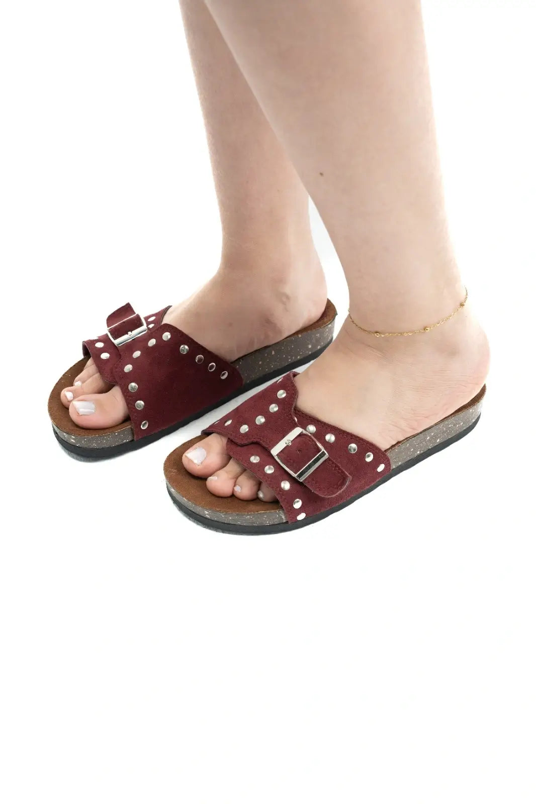 Sahara Stud Slides