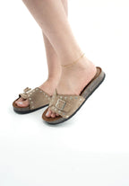 Sahara Stud Slides