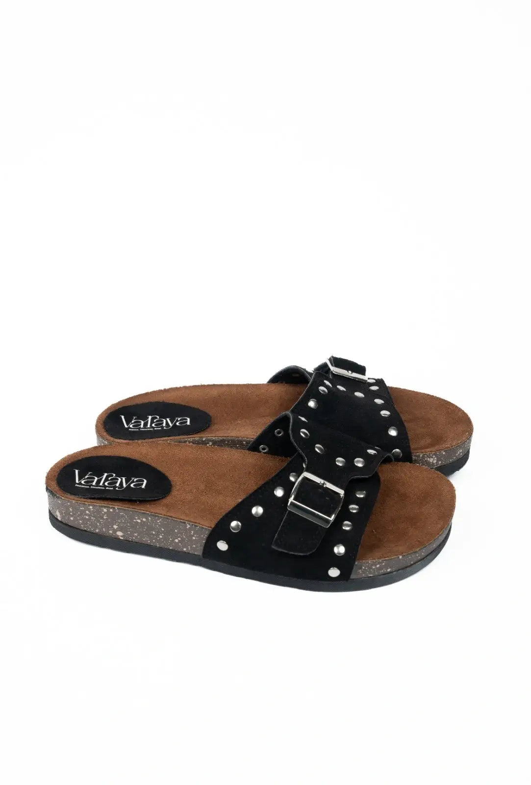 Sahara Stud Slides