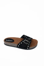 Sahara Stud Slides