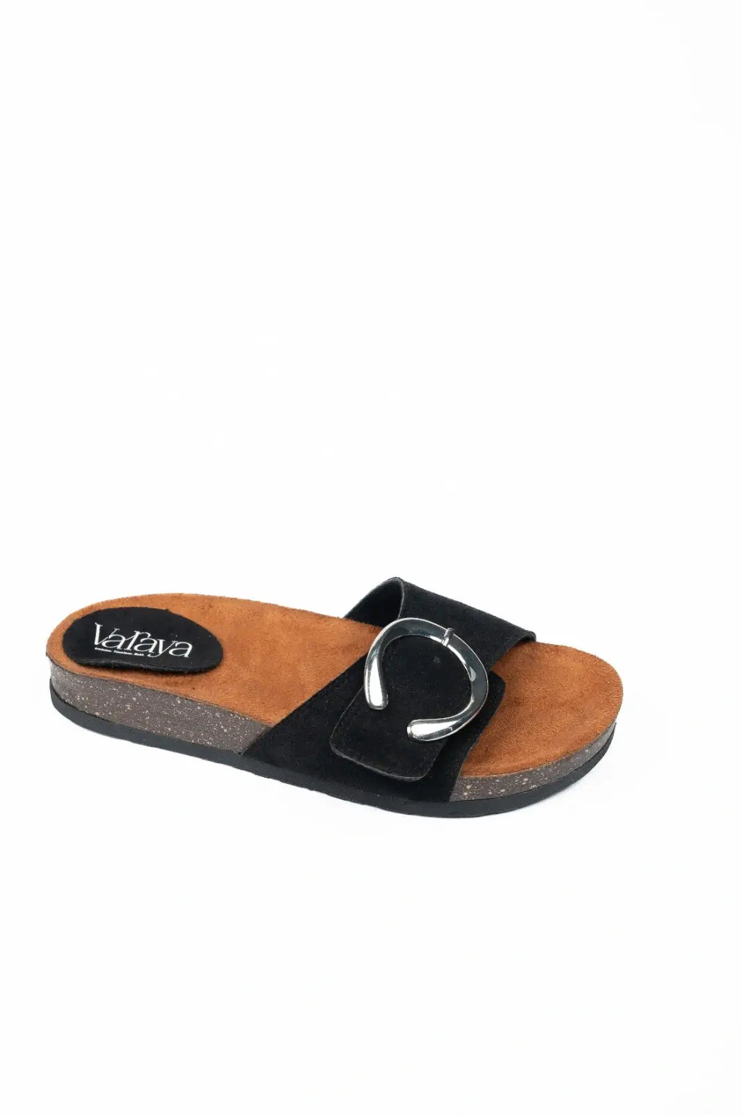Mono Chic Slides