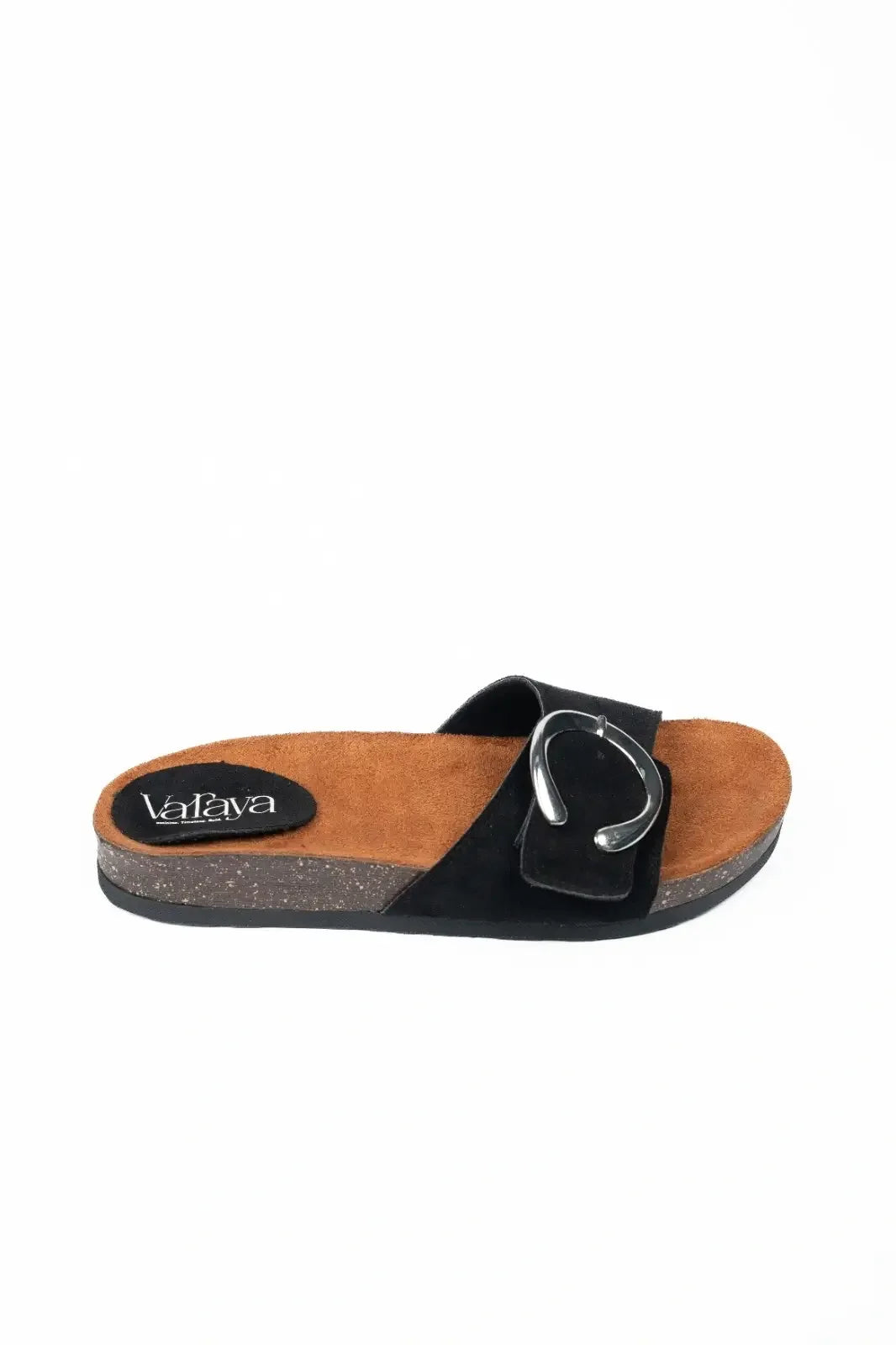 Mono Chic Slides