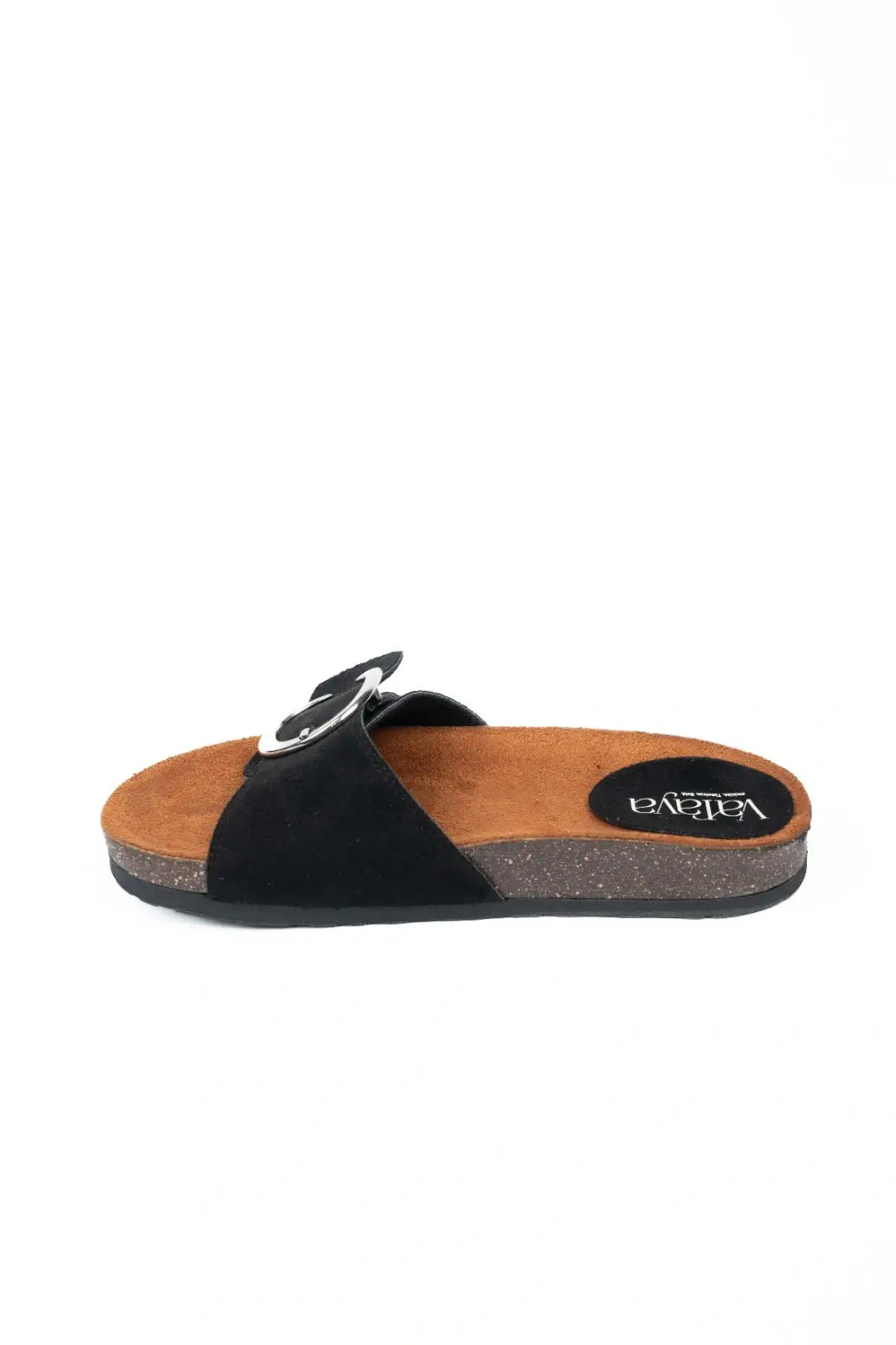 Mono Chic Slides