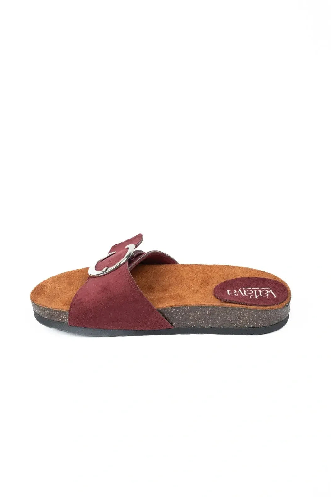 Mono Chic Slides