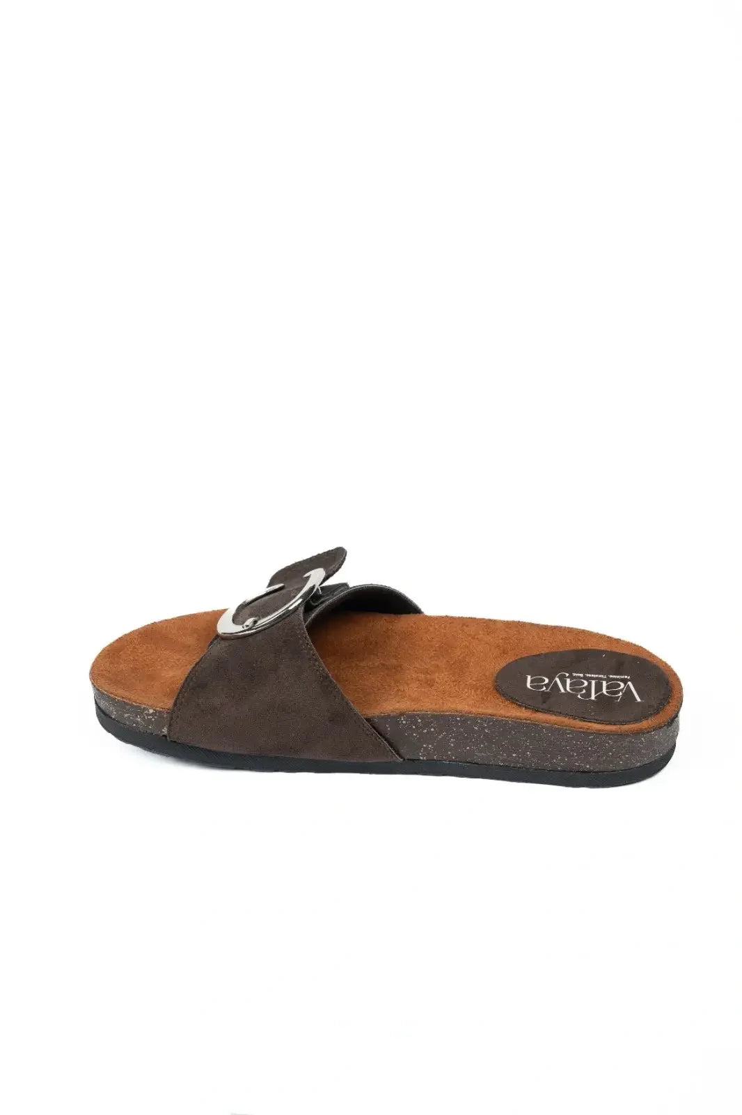 Mono Chic Slides