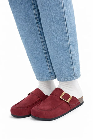 Ease Flats