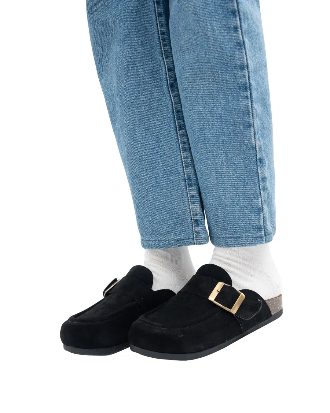 Ease Flats