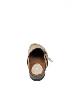 Ease Flats