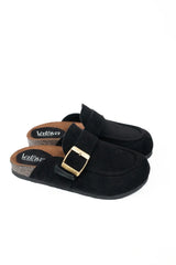 Ease Flats
