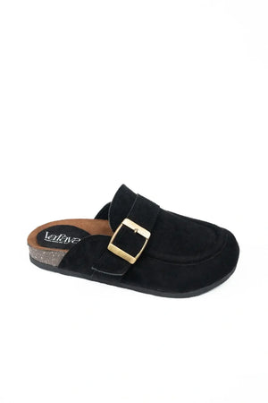 Ease Flats