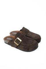 Ease Flats