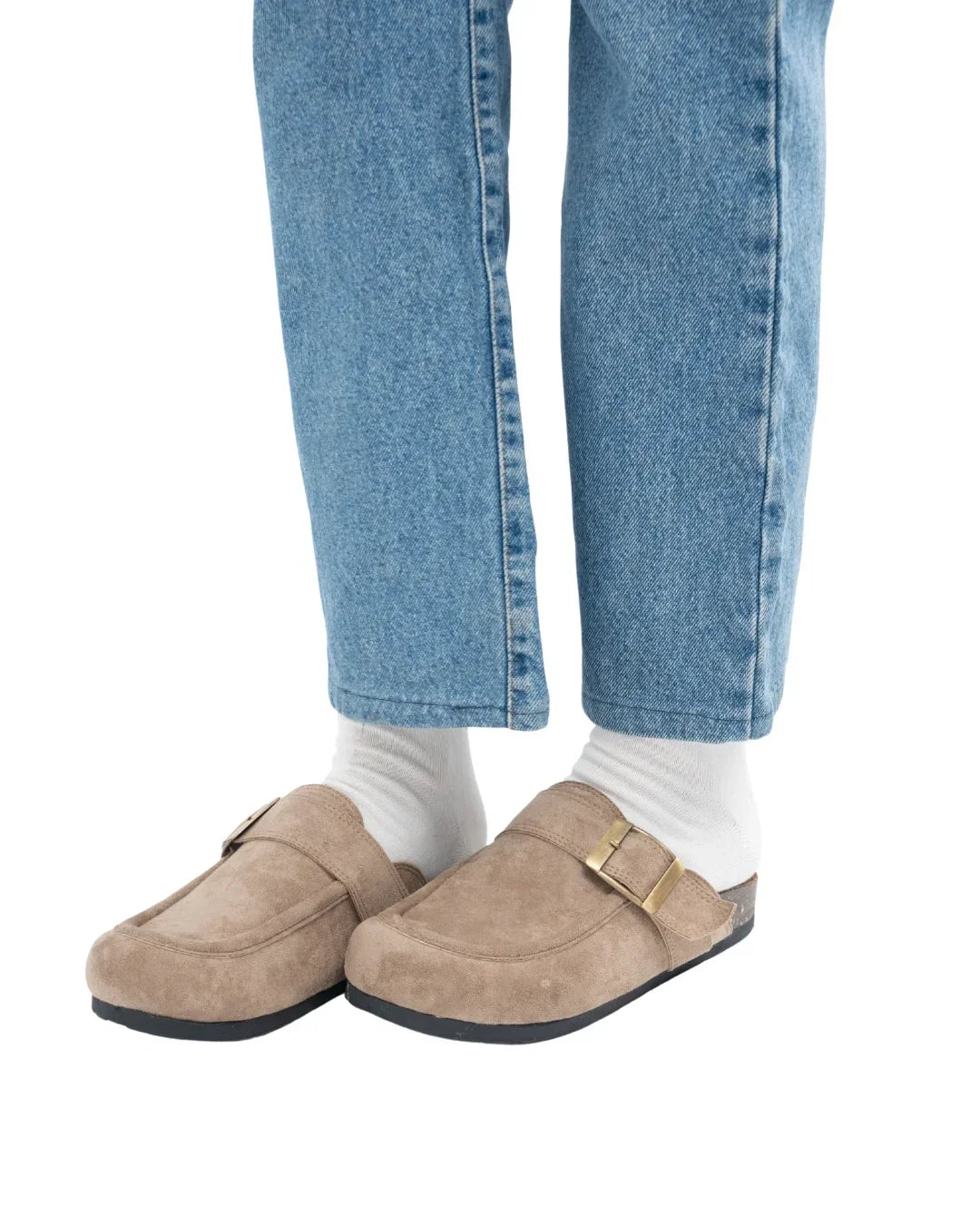 Ease Flats