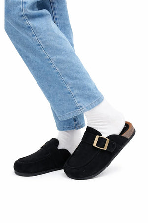 Ease Flats