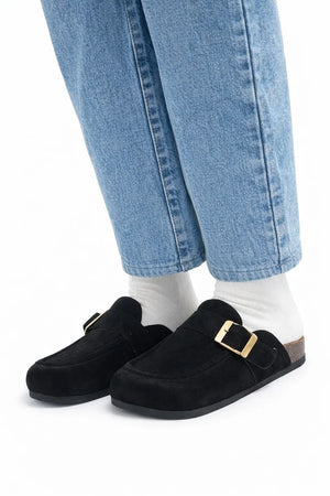 Ease Flats