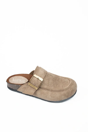 Ease Flats