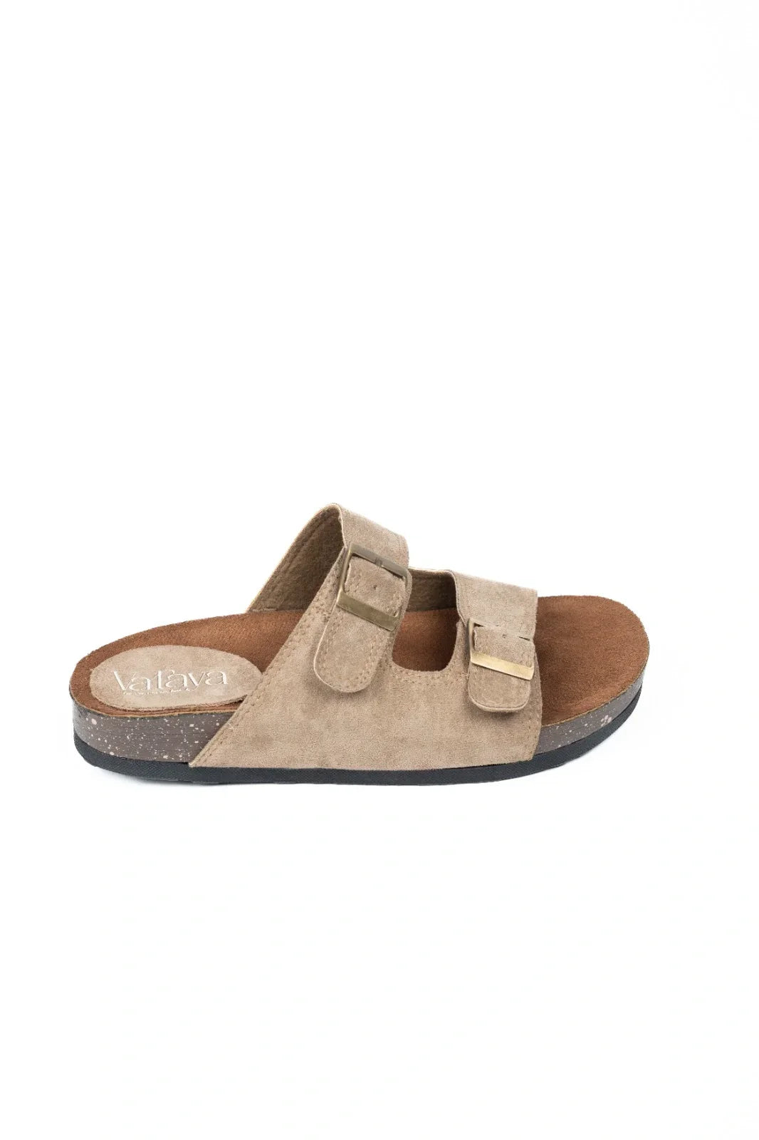 Duo Buckle Slides
