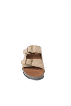 Duo Buckle Slides