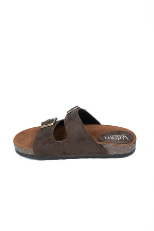 Duo Buckle Slides