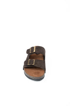 Duo Buckle Slides