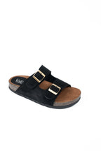 Duo Buckle Slides