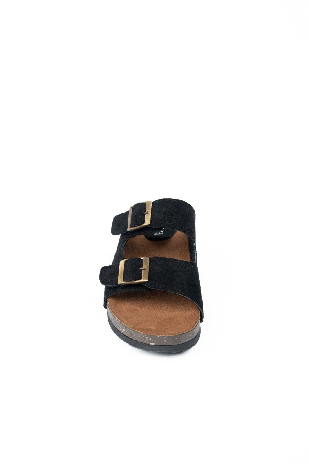 Duo Buckle Slides