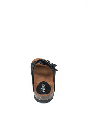 Duo Buckle Slides