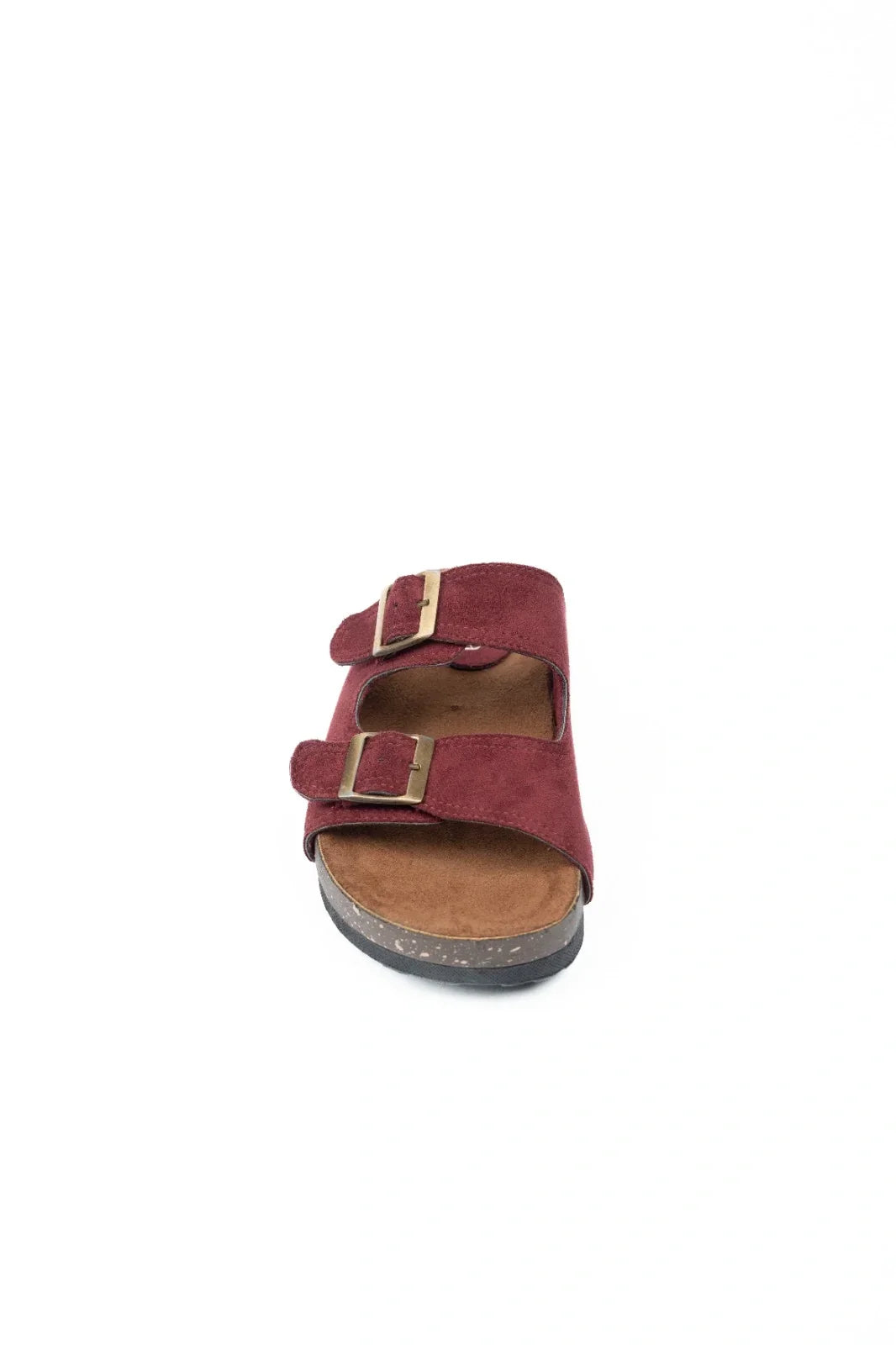 Duo Buckle Slides