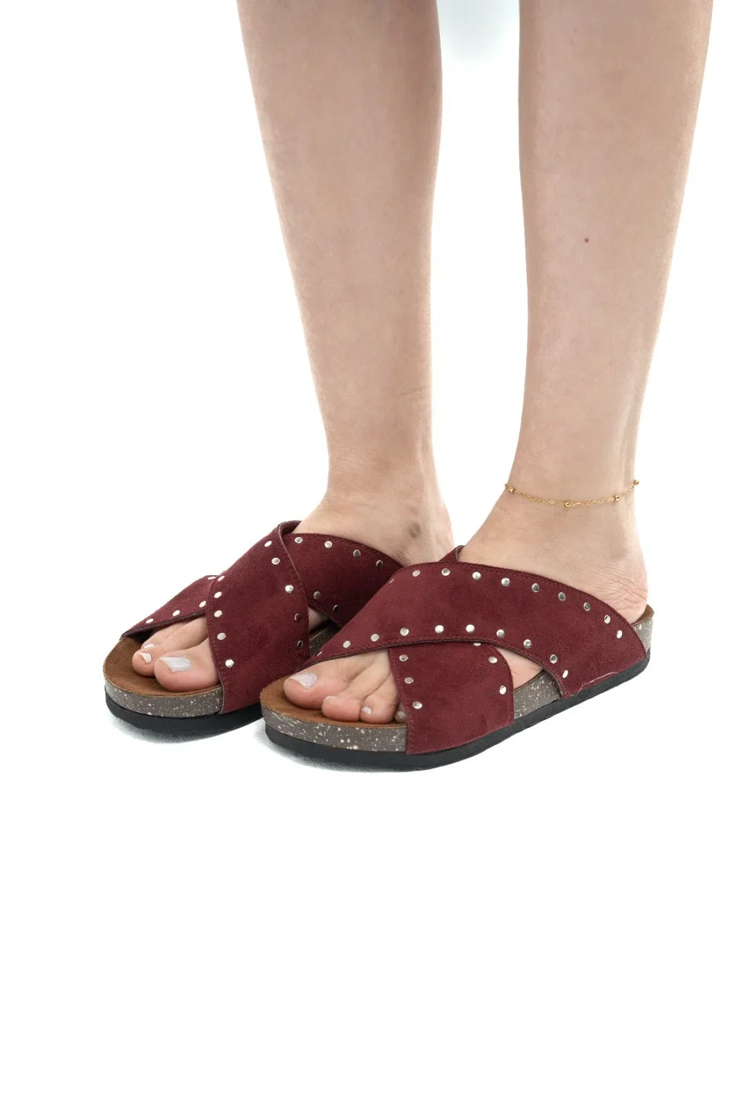 Cross Stud 