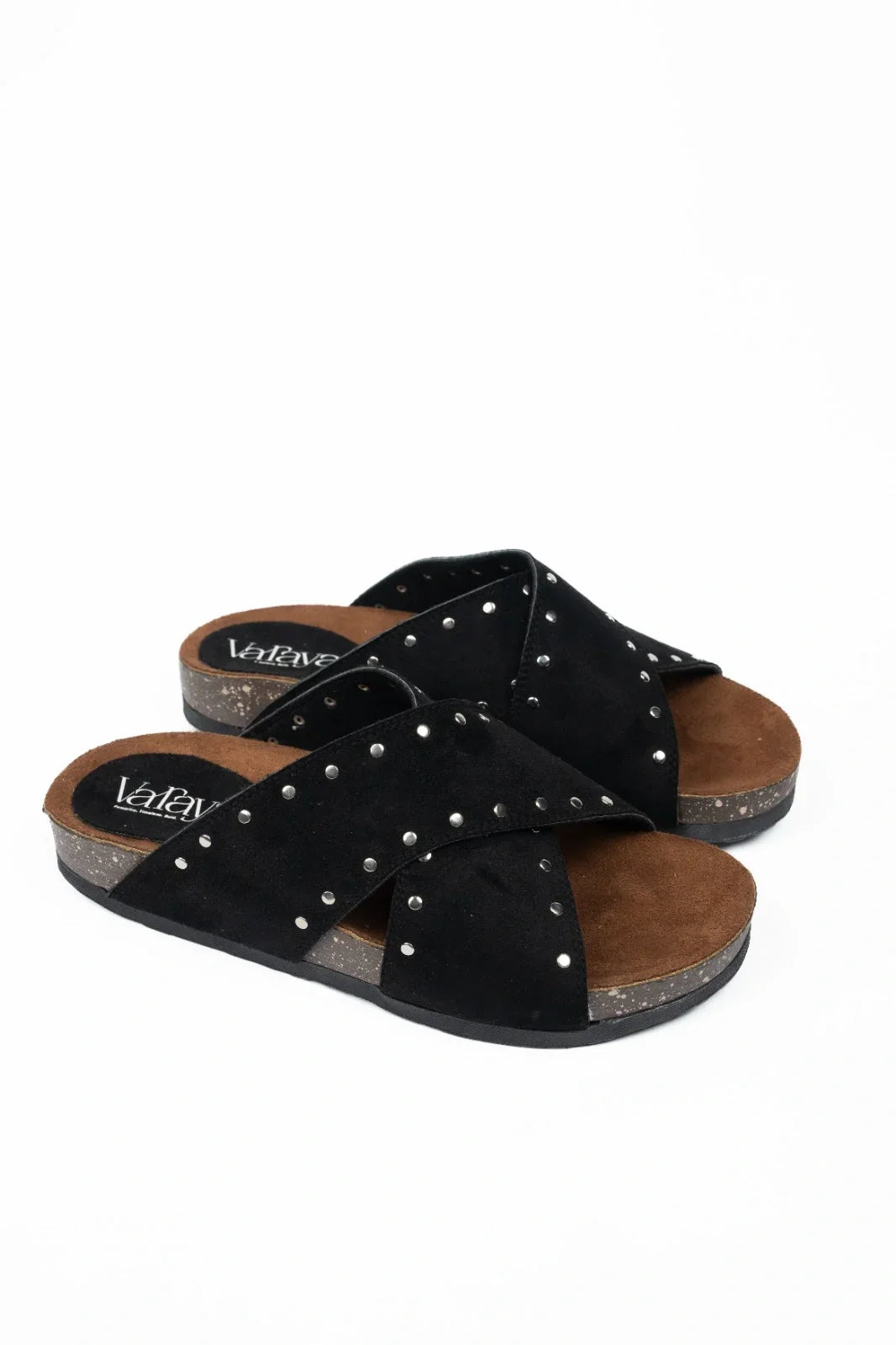 Cross Stud 