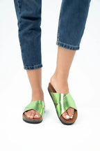 GLAM STEP