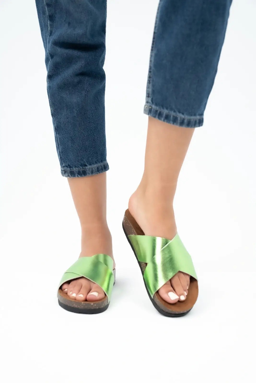 GLAM STEP