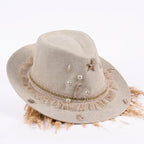 Chapeau cream
