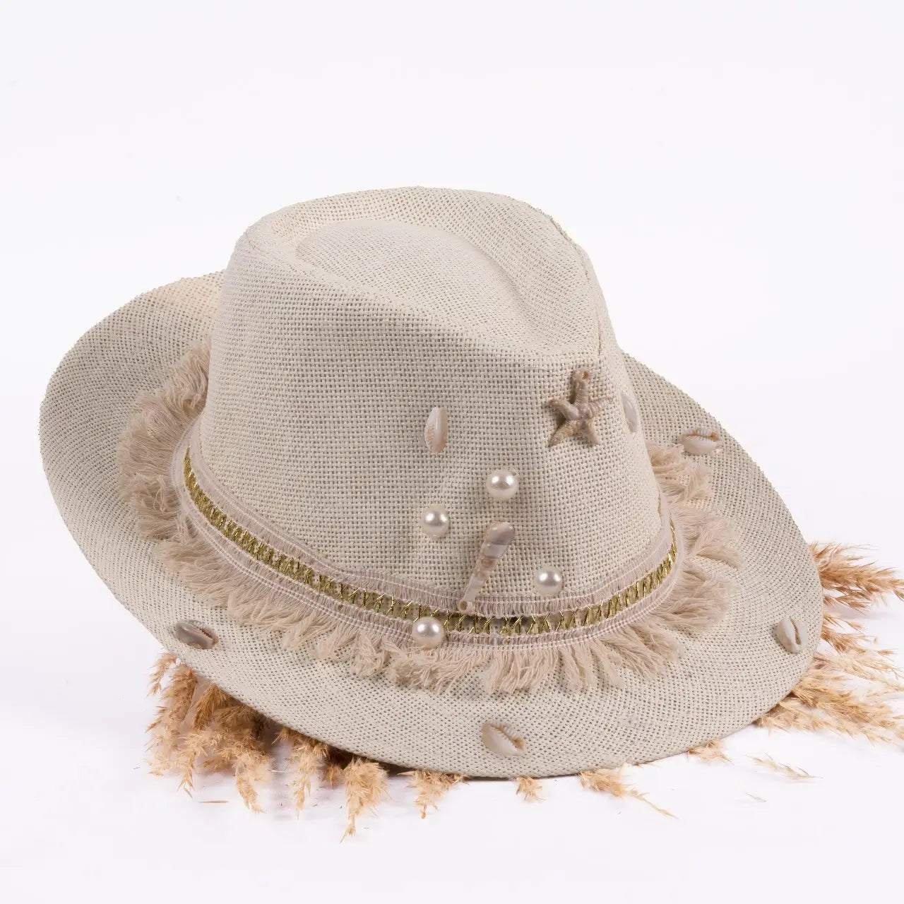 Chapeau cream
