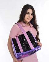 color pop tote