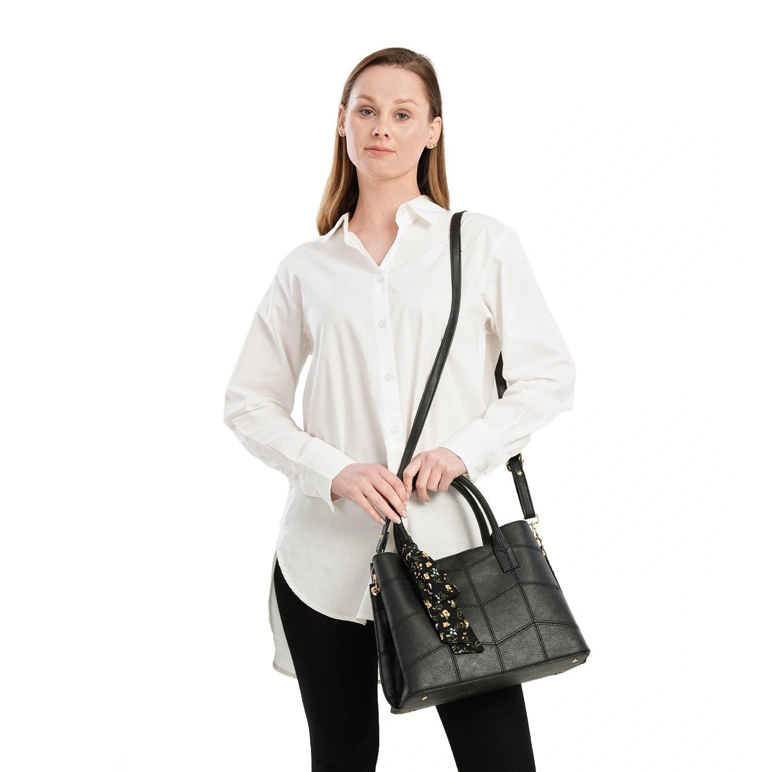 Luna Shoulder Bag