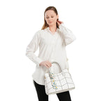 Luna Shoulder Bag