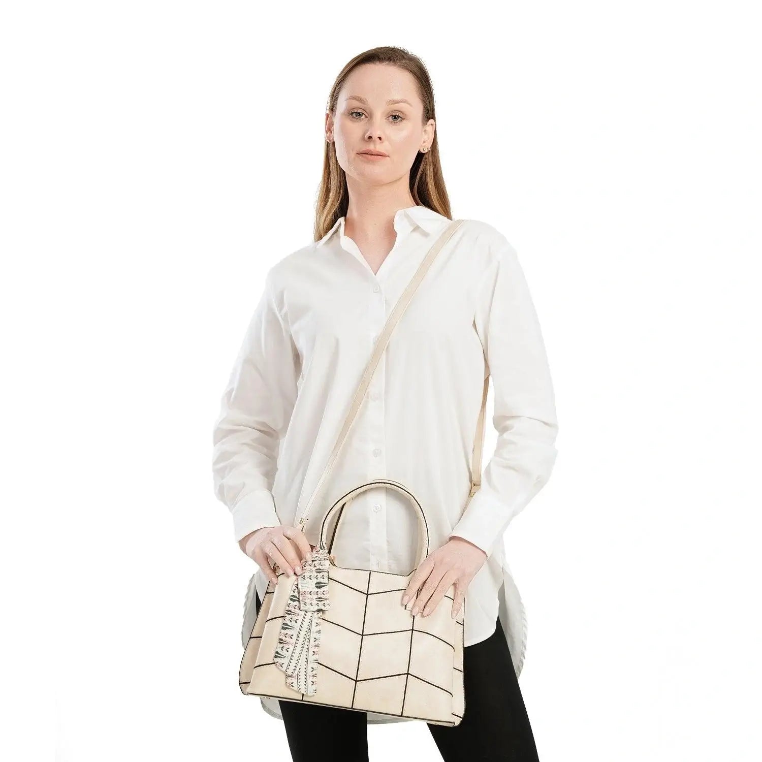 Luna Shoulder Bag