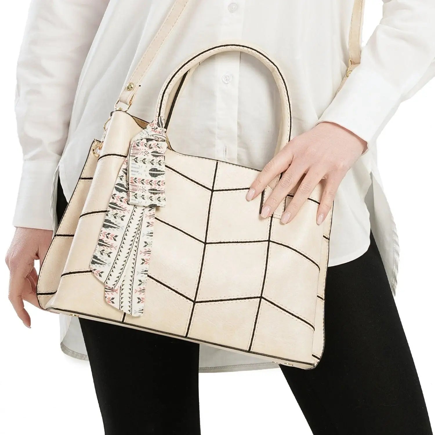 Luna Shoulder Bag